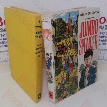 Picture of Jumbo Spencer