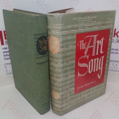 Picture of The Art Song