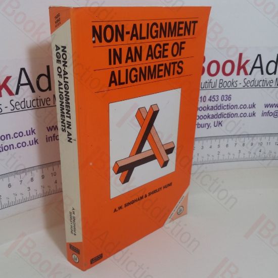 Picture of Non-alignment in an Age of Alignments