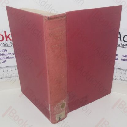 Picture of The Correspondence of Jonathan Swift (Volumes I-V)