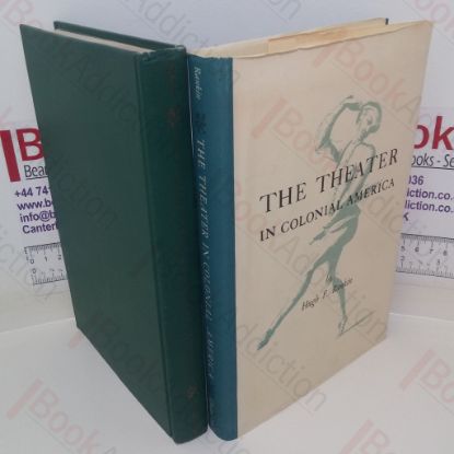 Picture of The Theater in Colonial America