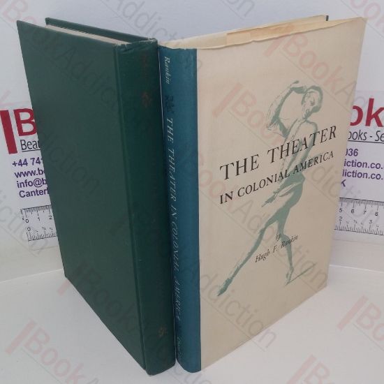 Picture of The Theater in Colonial America