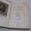 Picture of Ben Jonson Volume VI: Bartholomew Fair, The Devil is an Ass, The Staple of News, The New Inn, The Magnetic Lady