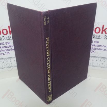 Picture of Poultry Culture for Profit: A Guide to the General Management of Poultry (Spur Publications Poultry Fanciers' Library)