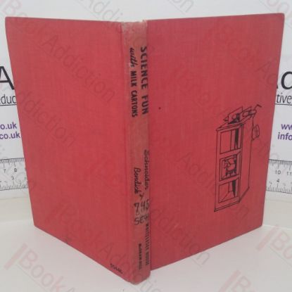 Picture of Science Fun with Milk Cartons