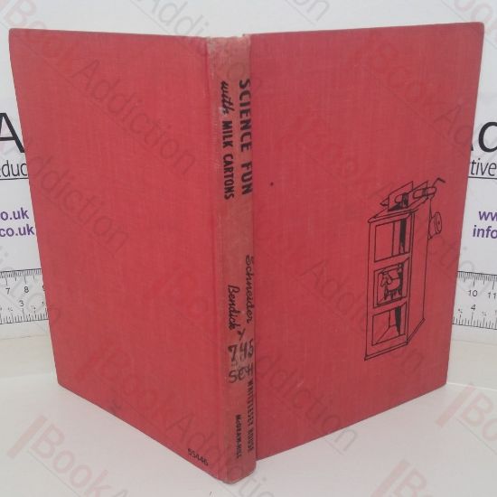 Picture of Science Fun with Milk Cartons