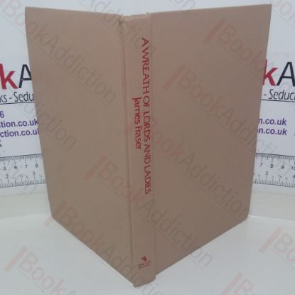 Picture of A Wreath of Lords and Ladies