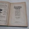 Picture of The Motor Boat and Marine Motor Manual: A Work of Technical Instruction Providing All the Essential Information Needed on the Subject of Pleasure and Commercial Motor Boats and Machinery