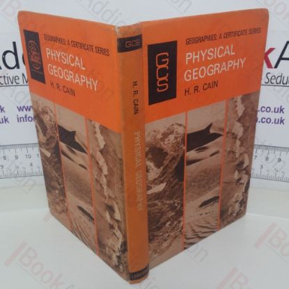 Picture of Physical Geography for Certificate Students (Geographies: A Certificate Series)