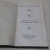 Picture of Masonic Year Book for 1962