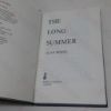 Picture of The Long Summer