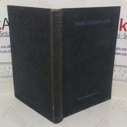 Picture of There is Always God: An Australian Discovers the Religion of England