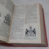 Picture of Burke's Genealogical and Heraldic History of the Peerage, Baronetage and Knightage [Burke's Peerage], 1949