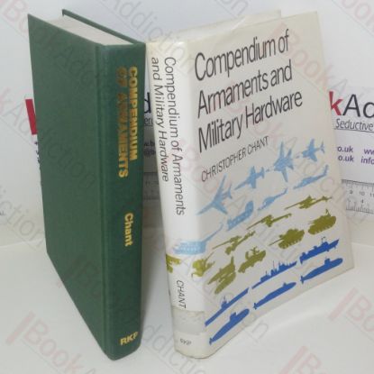 Picture of A Compendium of Armaments and Military Hardware
