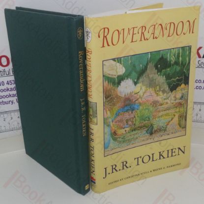 Picture of Roverandom