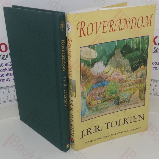 Picture of Roverandom