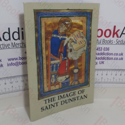Picture of The Image of St Dunstan