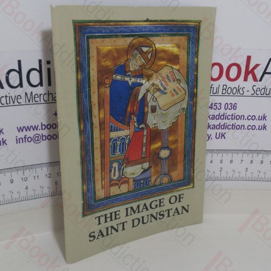 Picture of The Image of St Dunstan
