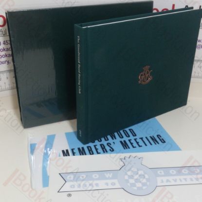 Picture of The Goodwood Road Racing Club, 2015