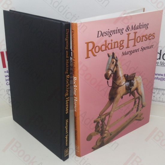 Picture of Designing and Making Rocking Horses