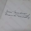 Picture of Leaves from the Walnut Tree: Recipes of a Lifetime (Signed)
