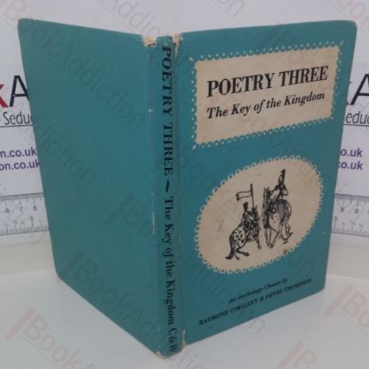 Picture of Poetry Three: The Third Volume of the Key of the Kingdom