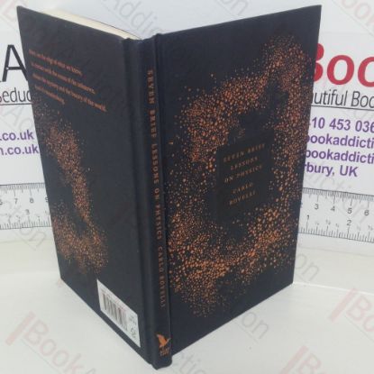 Picture of Seven Brief Lessons on Physics