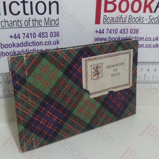 Picture of Memories of Skye