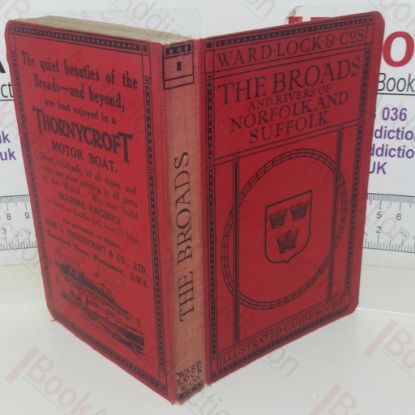 Picture of A Pictorial and Descriptive Guide to the Broads and Rivers of Norfolk and Suffolk, including a Section on Great Yarmouth.