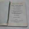 Picture of A Pictorial and Descriptive Guide to the Broads and Rivers of Norfolk and Suffolk, including a Section on Great Yarmouth.