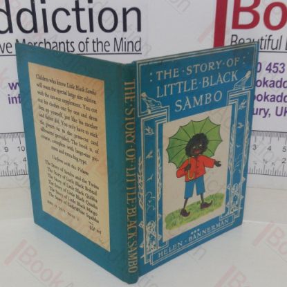Picture of The Story of Little Black Sambo