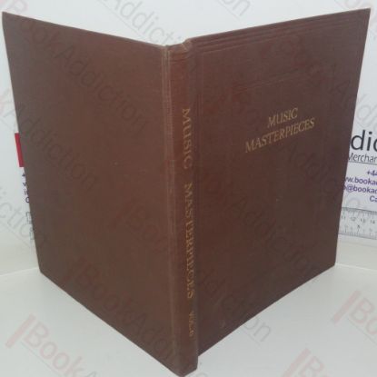 Picture of Music Masterpieces: Gems from the World's Famous Operas and Musical Plays, Volume 6