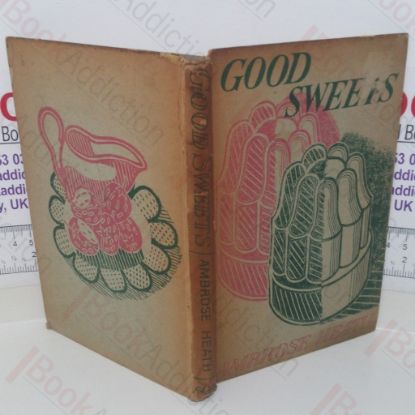 Picture of Good Sweets