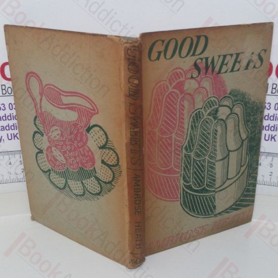 Picture of Good Sweets