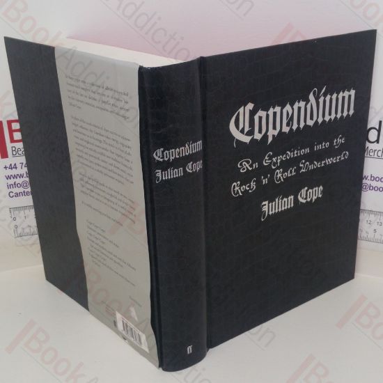 Picture of Copendium