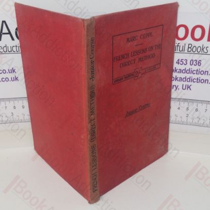 Picture of French Lessons on the Direct Method: Junior Course