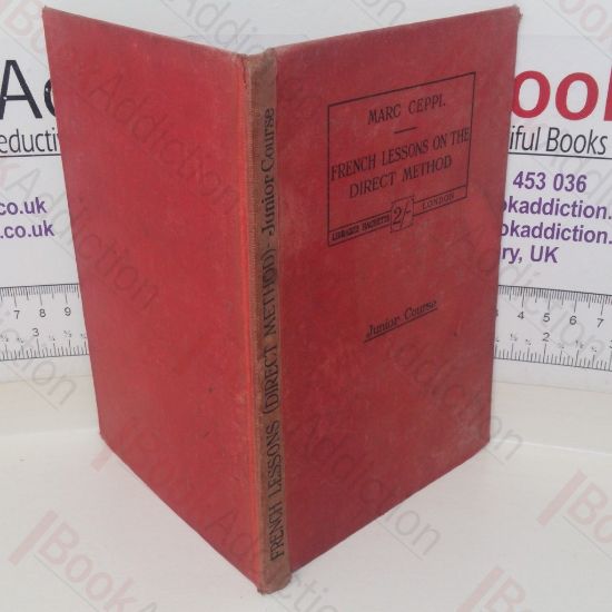 Picture of French Lessons on the Direct Method: Junior Course