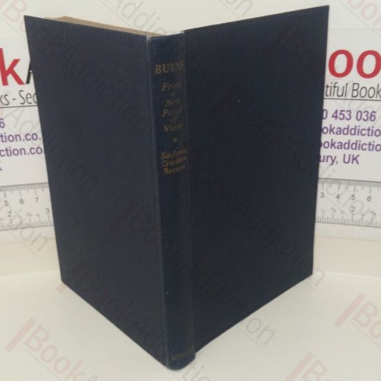 Picture of Burns from a New Point of View