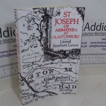 Picture of St Joseph of Arimathea at Glastonbury