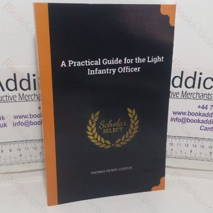 Picture of A Practical Guide for the Light Infantry Officer