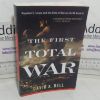 Picture of The First Total War: Napoleon's Europe and the Birth of Warfare as We Know It