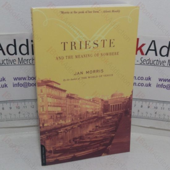 Picture of Trieste and the Meaning of Nowhere