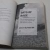 Picture of Days of Rage: America's Radical Underground, the FBI, and the Forgotten Age of Revolutionary Violence