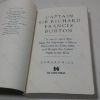 Picture of Captain Sir Richard Francis Burton: The Secret Agent Who Made the Pilgrimage to Mecca, Discovered the Kama Sutra, and Brought the Arabian Nights to the West