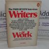 Picture of Writers at Work (The Paris Review Interviews, 3rd Series)