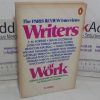 Picture of Writers at Work (The Paris Review Interviews, 1st Series)