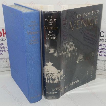 Picture of The World of Venice