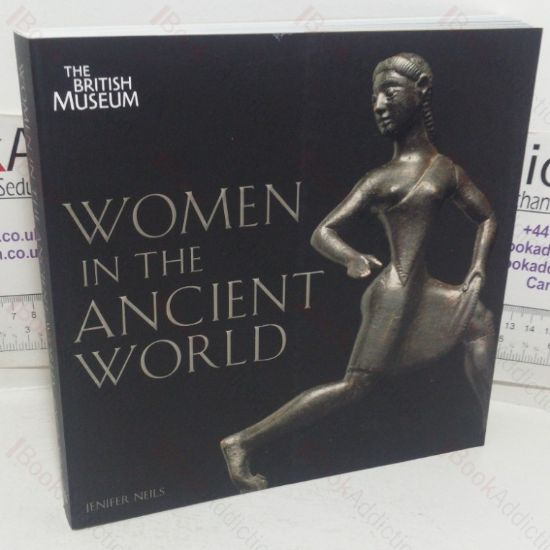 Picture of Women in the Ancient World