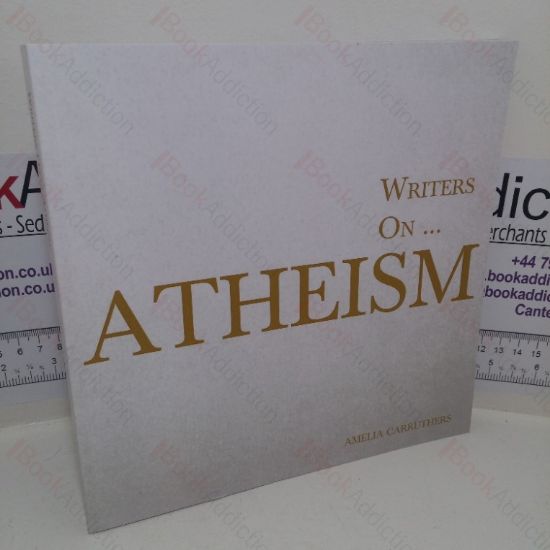 Picture of Writers on... Atheism