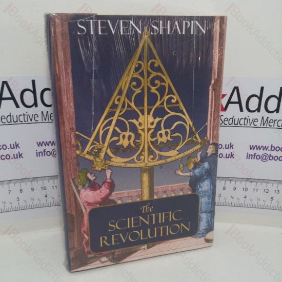 Picture of The Scientific Revolution